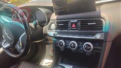 جێنسس G70